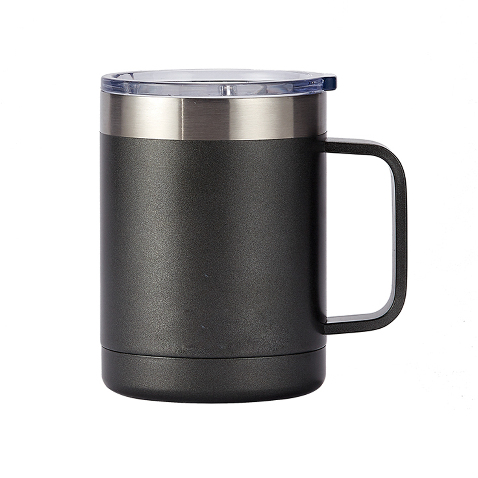 Bincoo Travel Coffee Mug insulated Coffee Cups With Flip Lid - Temu