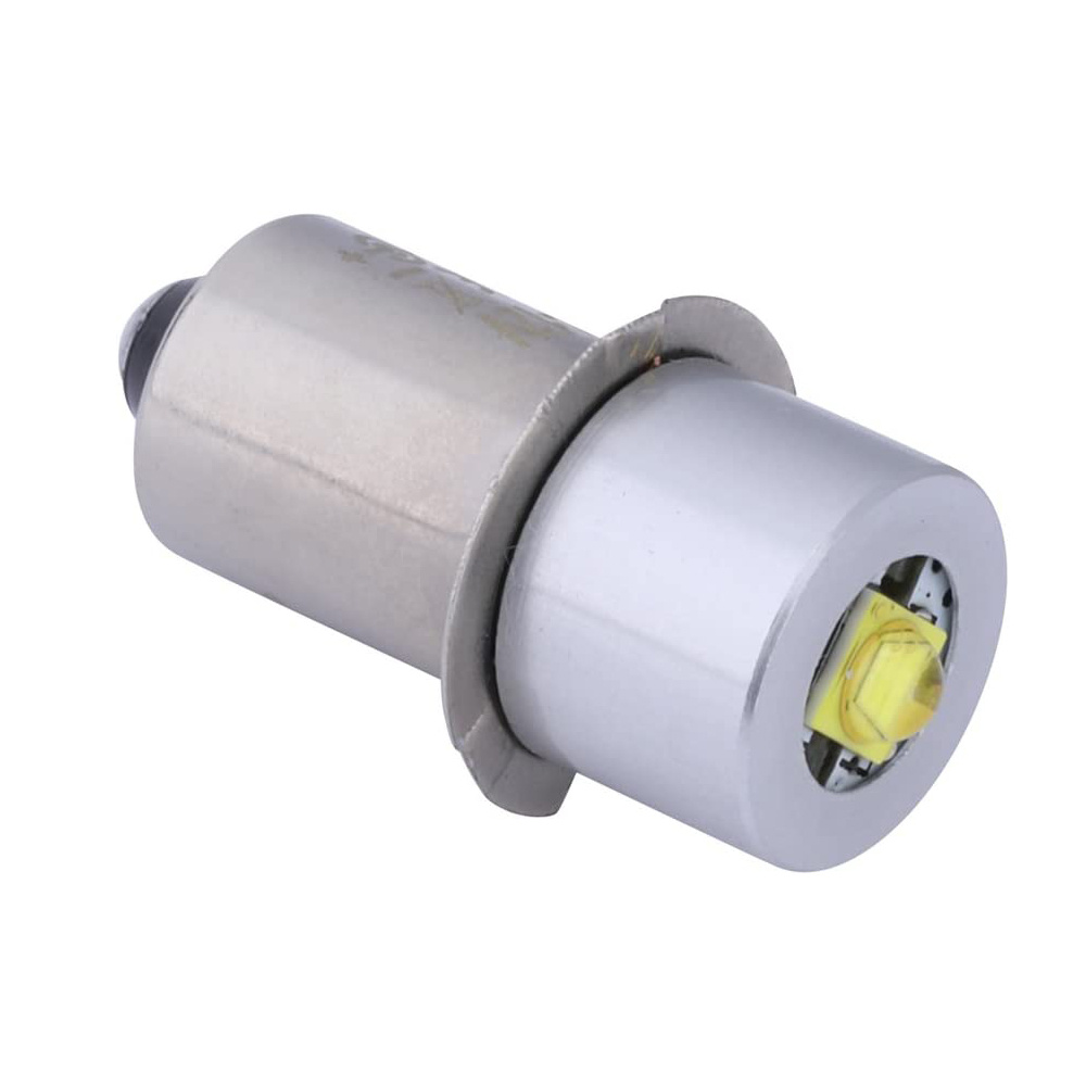 Maglight on sale led bulb