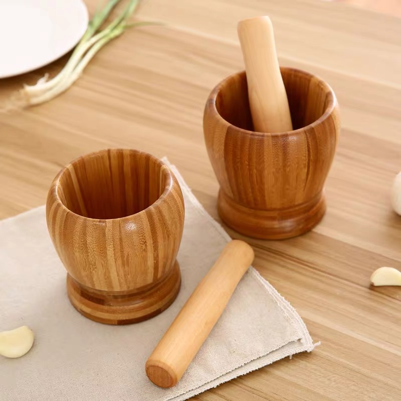 Mortar Pestle Pestle Set Pestle Mortar Set Temu