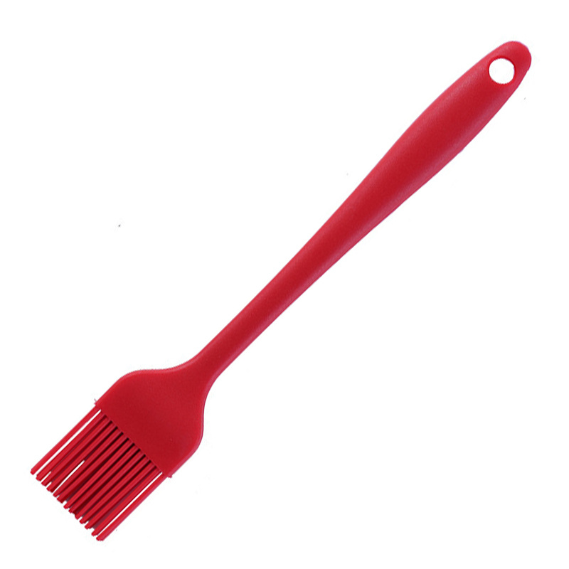 Extra Large Silicone Pastry Brush Heat Resistant Extra Wide - Temu