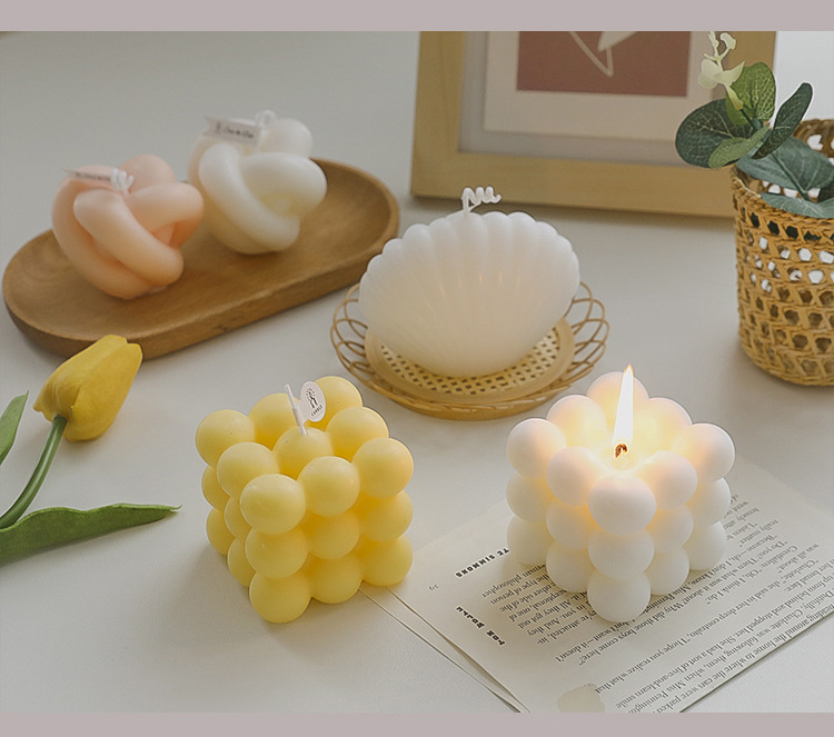 Blends aromaterapia – Esencias para velas 150ml - MUNDO ROCCO HOME