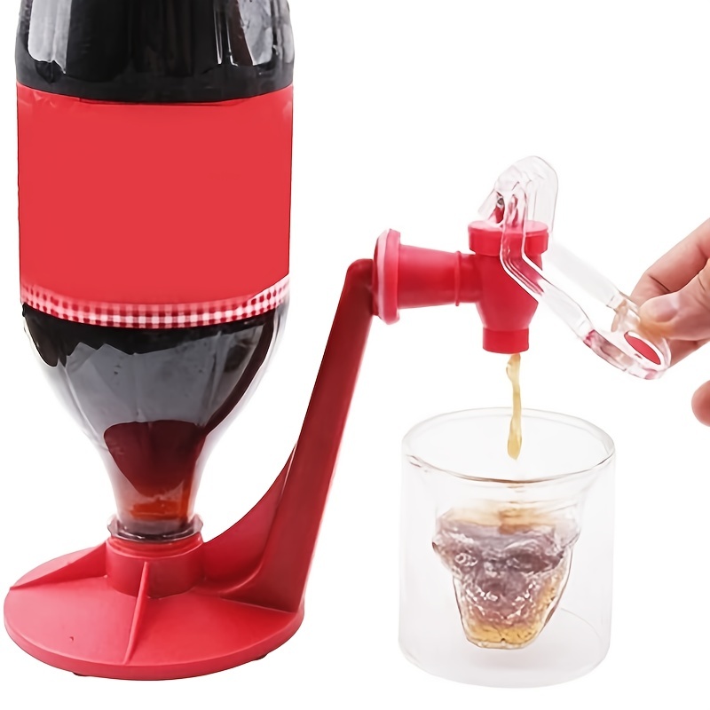 1pc Dispensador De Soda Dispensador De Fizz Para Bebidas - Temu