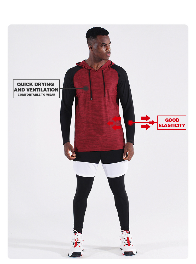 Abbigliamento running outlet primavera