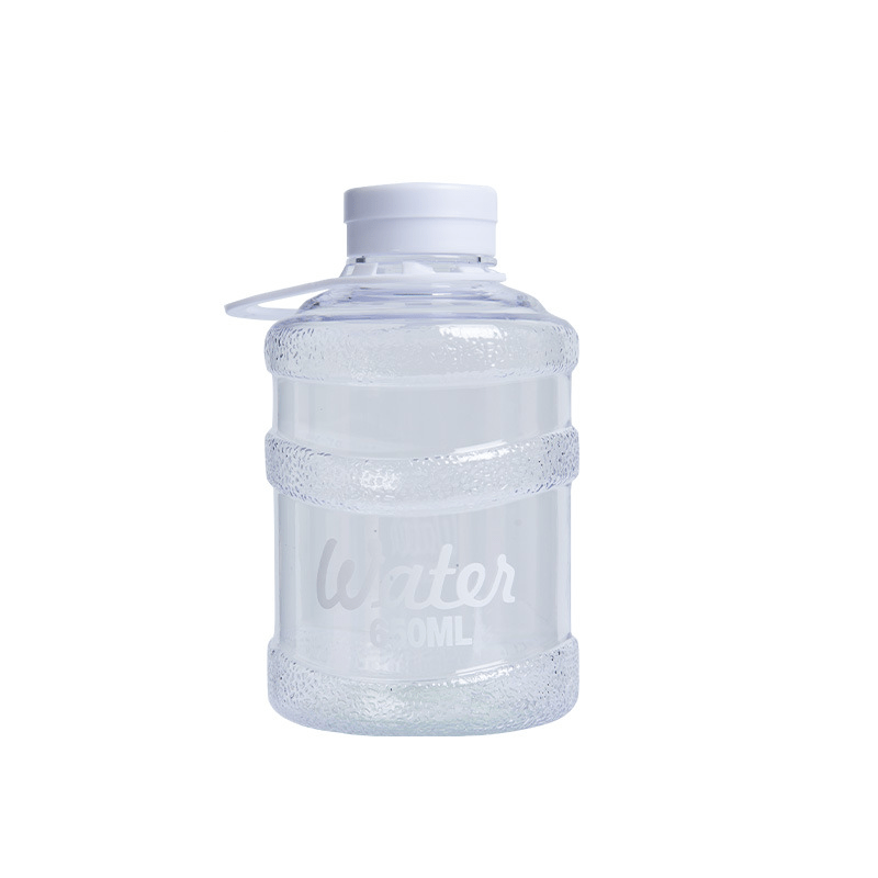 Botella térmica • 650 ml