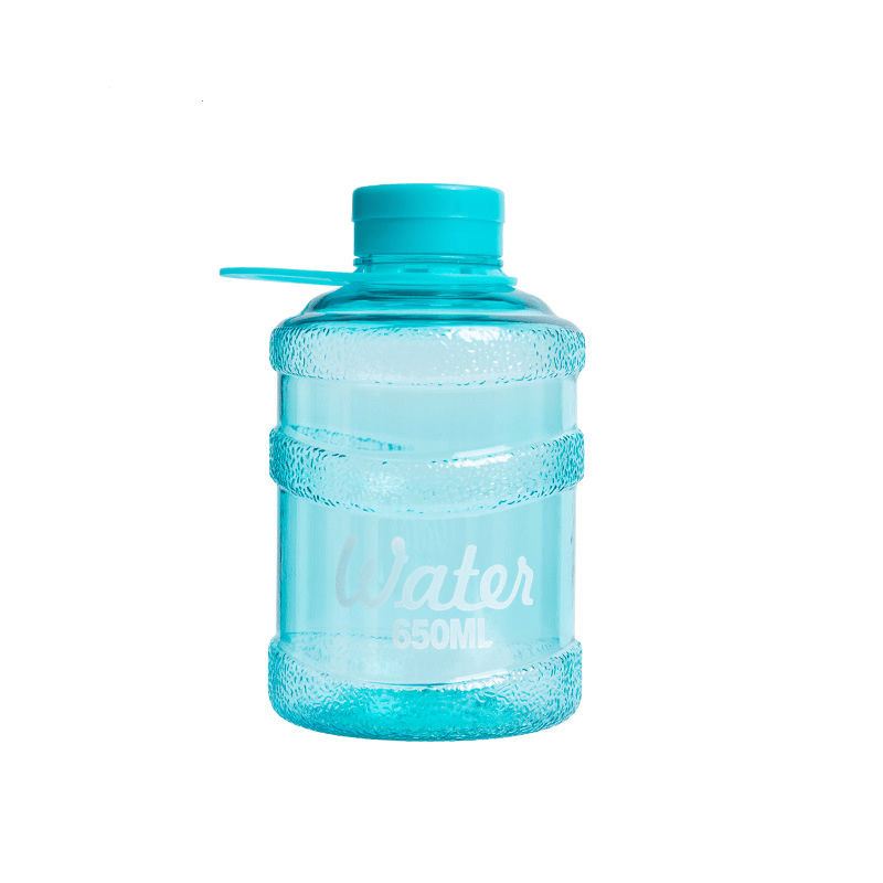 Dxobay Mini botellas de agua, lindas botellas de agua para niños, botellas  de agua de acero inoxidable aisladas, botella de agua térmica con sellado