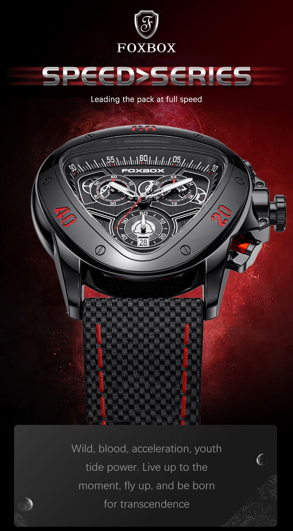 LIGE New Military Watches for Men Luxury Sport Chronograph WristWatch  ​Waterproof Quartz Big Clock Creative Male Watch Silico