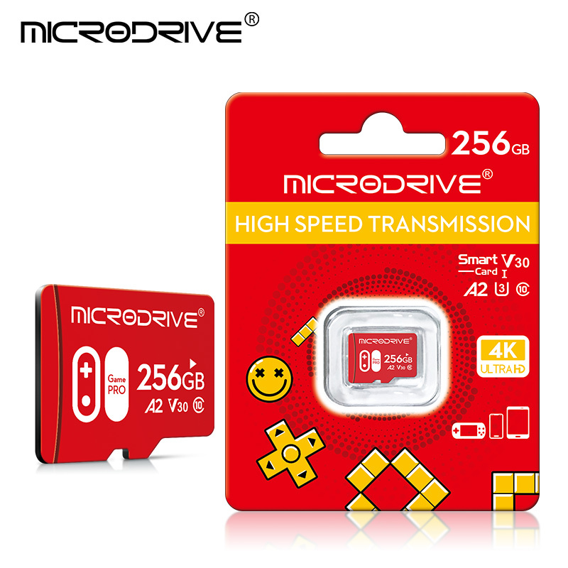 Class 10 Mini Memory Card 8GB 16GB 32GB 64GB Microdrive Mini TF`;v