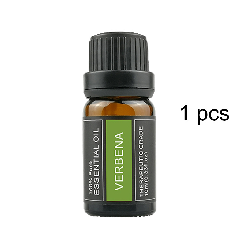 0.33fl. Essential Oils Pine Needle Rose Rosemary Sandalwood - Temu