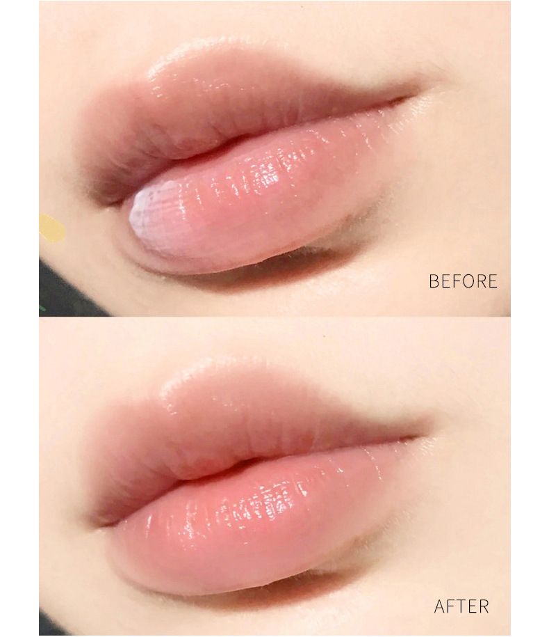 6Pcs With Box Lip Balm, Long-lasting Moisturizing, Smoothing Tender Lip Skin  For Men And Women,Deep Moisturizing & Soothing details 11