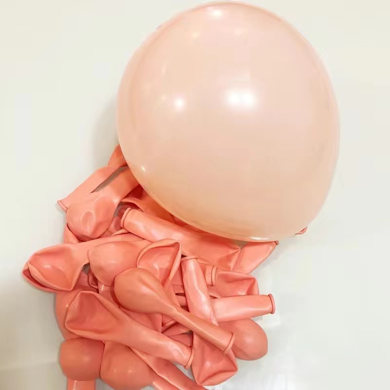 Macaron Balloon, Macaron Candy Pastel