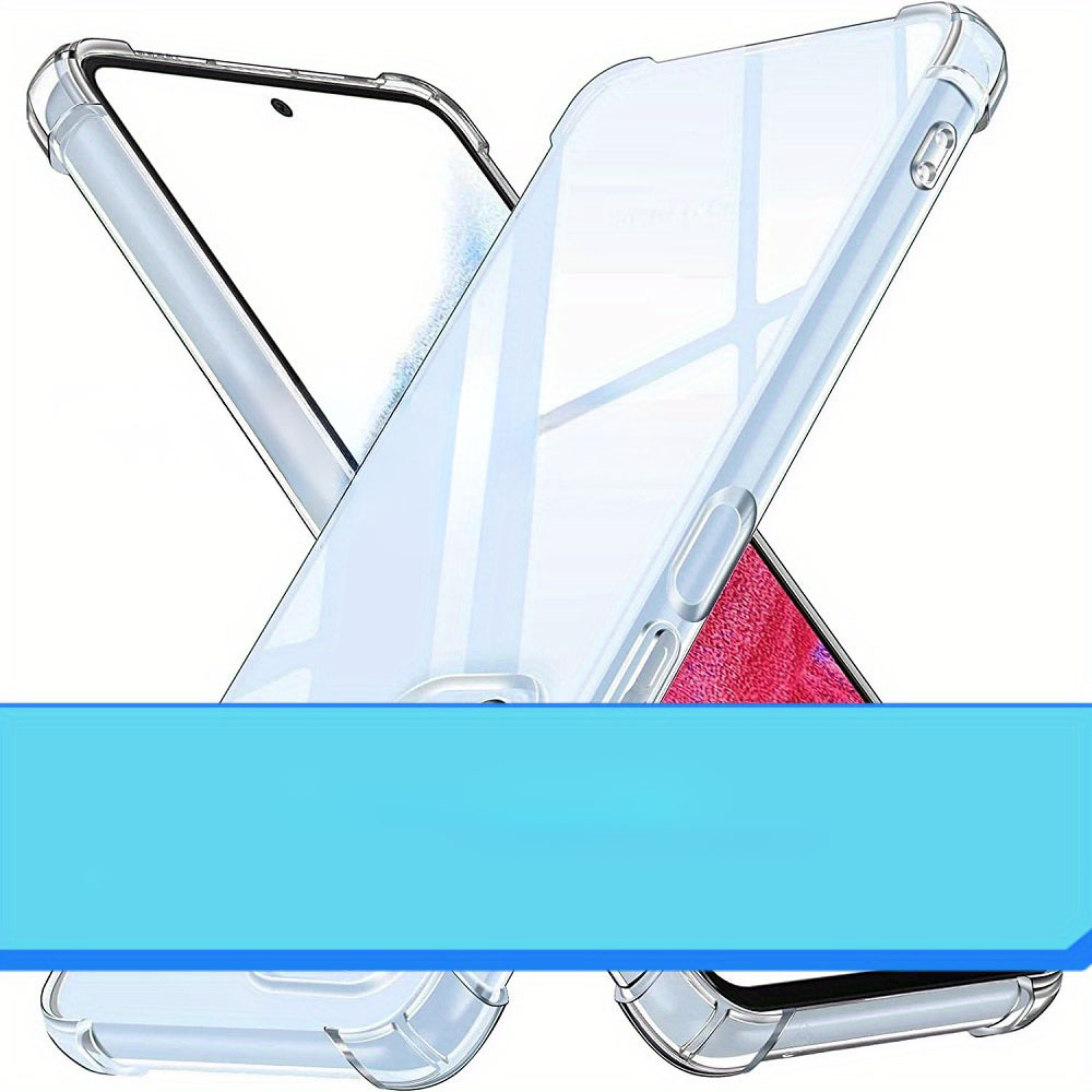 Funda ultrafina Samsung Galaxy S10e (transparente) 