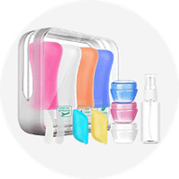 Refillable Containers Clearance