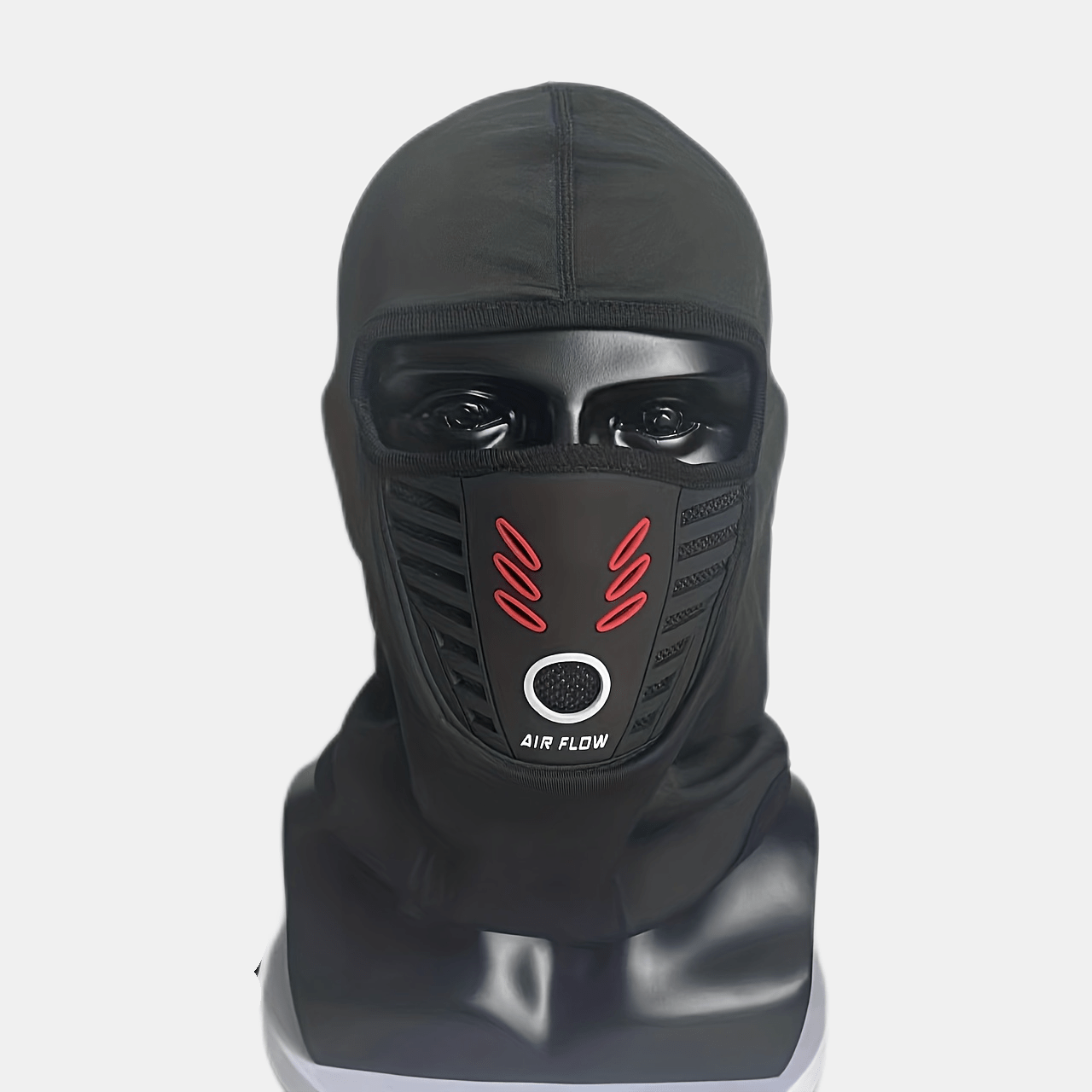 Camouflage Balaklava for Outdoor Sports