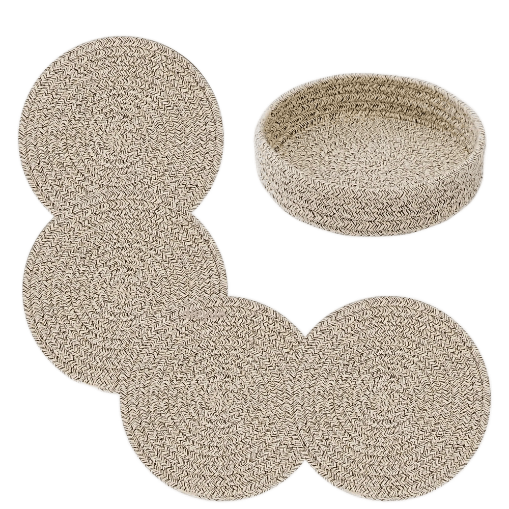 Trivets for Hot Dishes, Hot Pots and Pans, Hot Pads for Kitchen