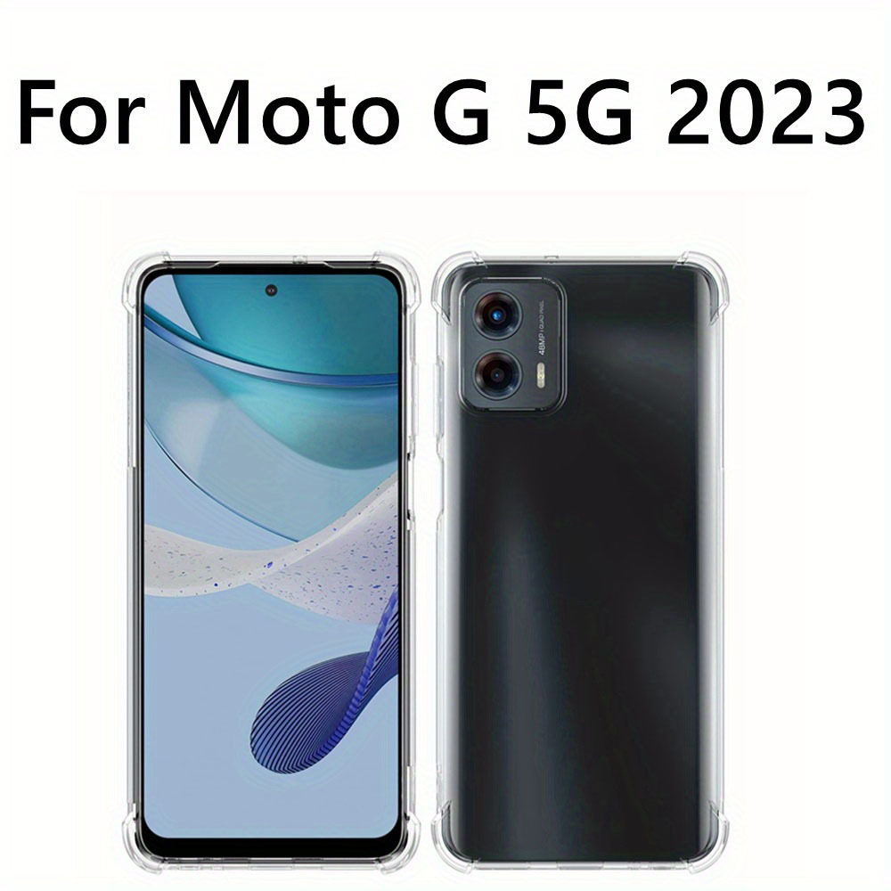 Motorola G54 5g/g Stulus 2023 4g/g14 4g 2023 Funda - Temu