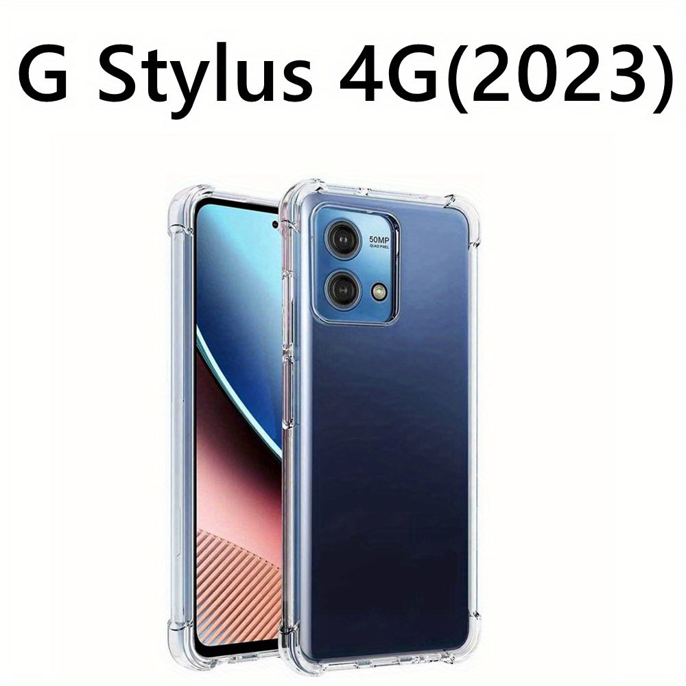 Motorola G54 5g/g Stulus 2023 4g/g14 4g 2023 Funda - Temu