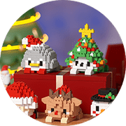 Building Toys