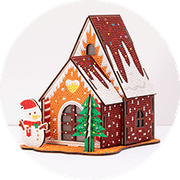 Craft Supplies & Stickers