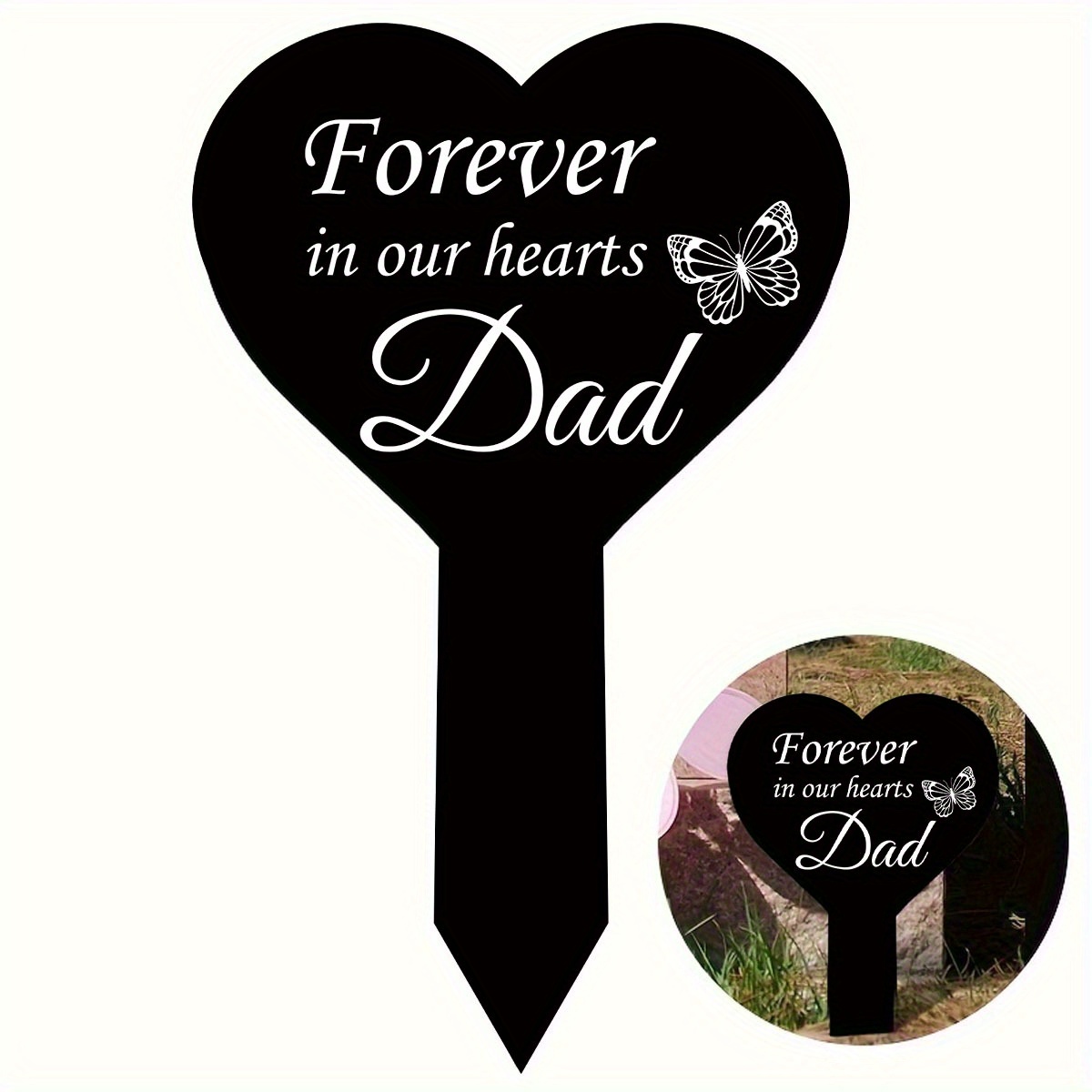 Memorial Plaques For Loved Ones