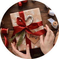 Gift Wrapping Supplies Clearance