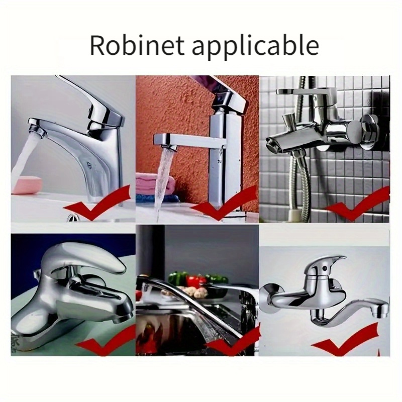 Bec robinet + aérateur 15 x 21 L150 T14