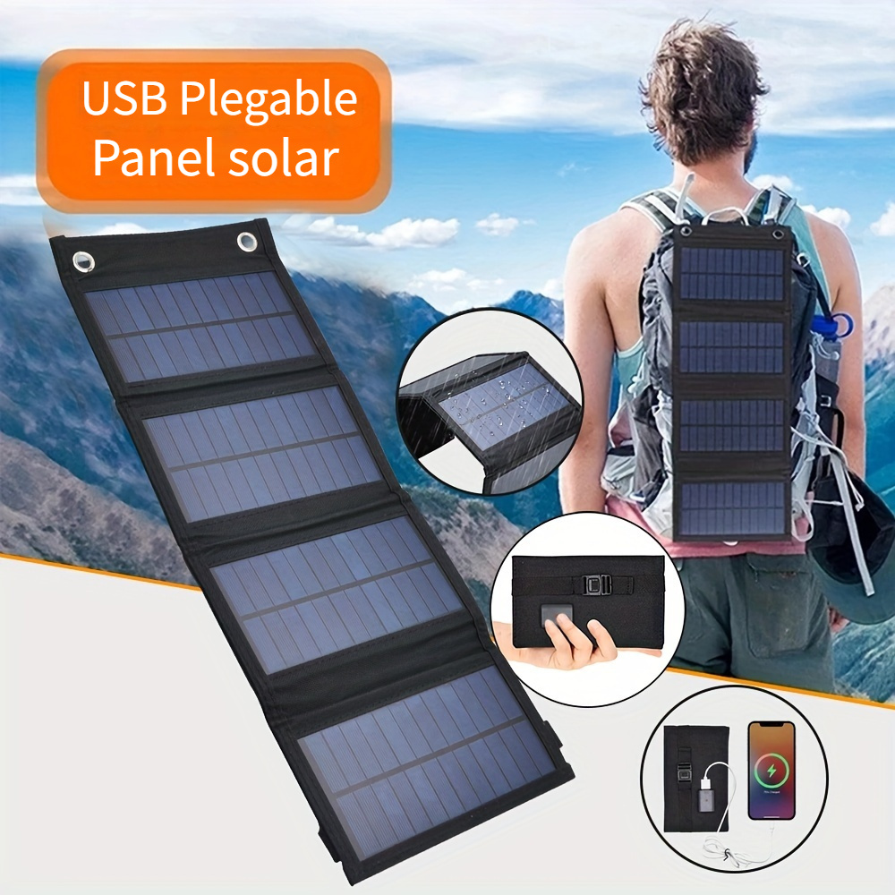 Protector Solar Teléfono Móvil Coche Plegable No Caliente - Temu Chile