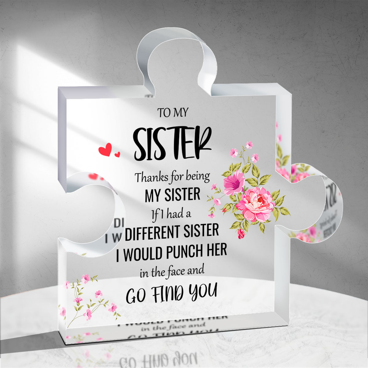 Gifts For Sisters Under 50 Small Gifts For Sister 60+ Gift Ideas
