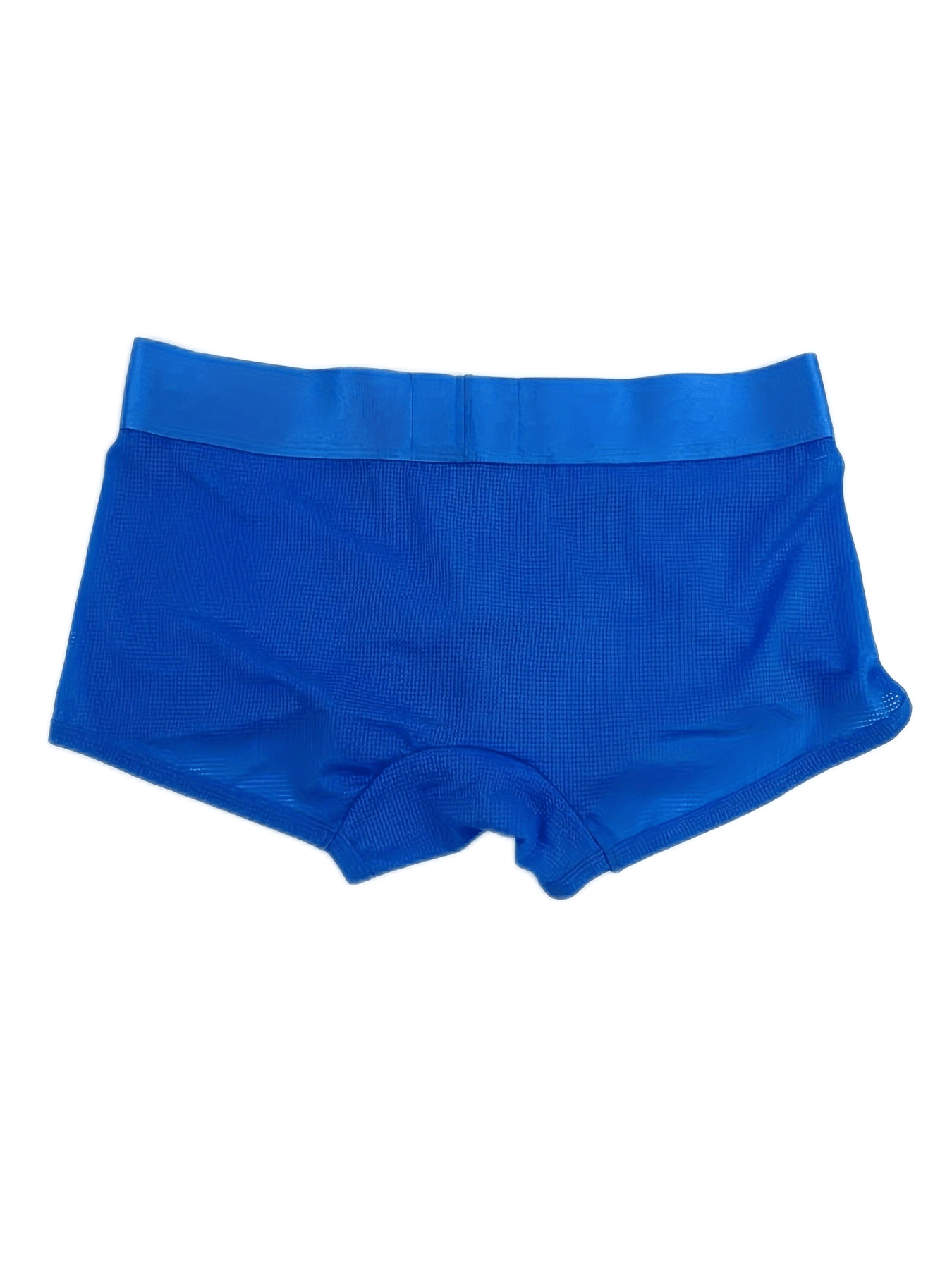 Men's  Need Smile Boxer Briefs Breathable Comfortable - Temu