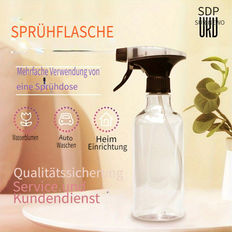 1pc Leere Aromatherapie glasflasche Ätherische Öle - Temu Germany