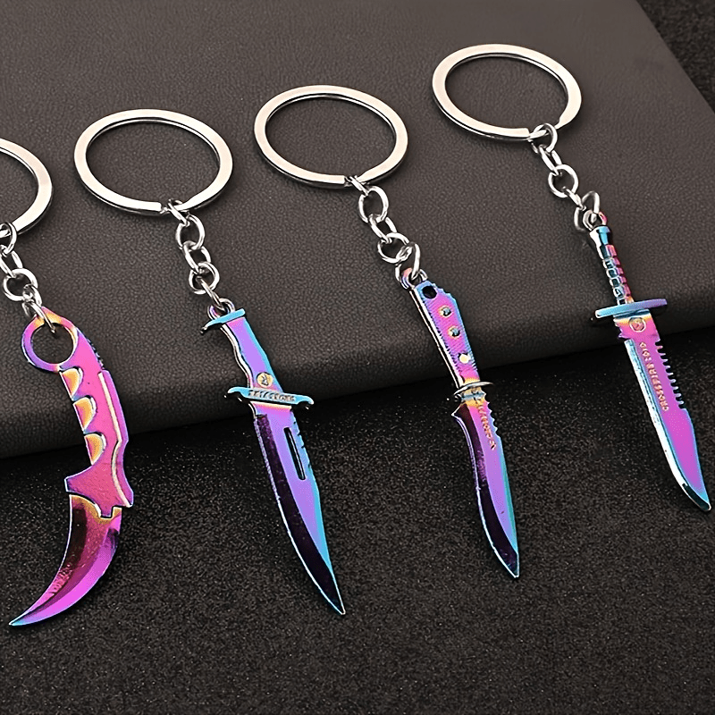 Crossfire keychain sale