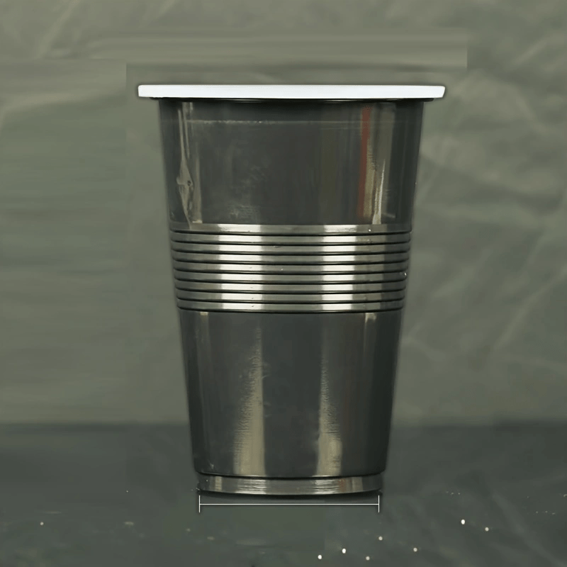 16oz Stainless Steel Party Cup