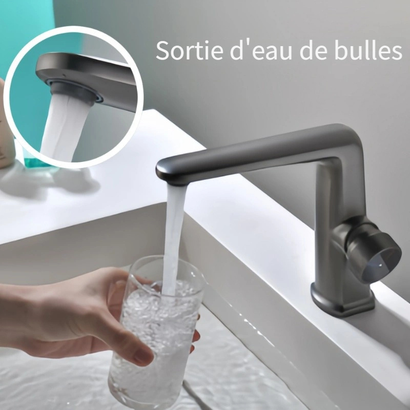 Lavabo, Haut de Gamme