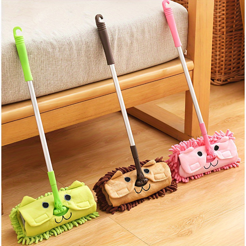Where to buy Montessori mops, brooms and carpet sweepers. - how we