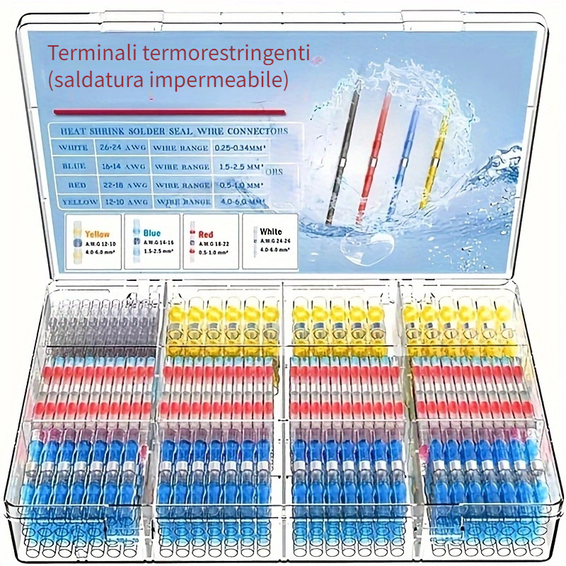 Set Resistenze 300 Pezzi 1/2w 0 5 Watt 1% 0 1r~750r Ohm - Temu Italy