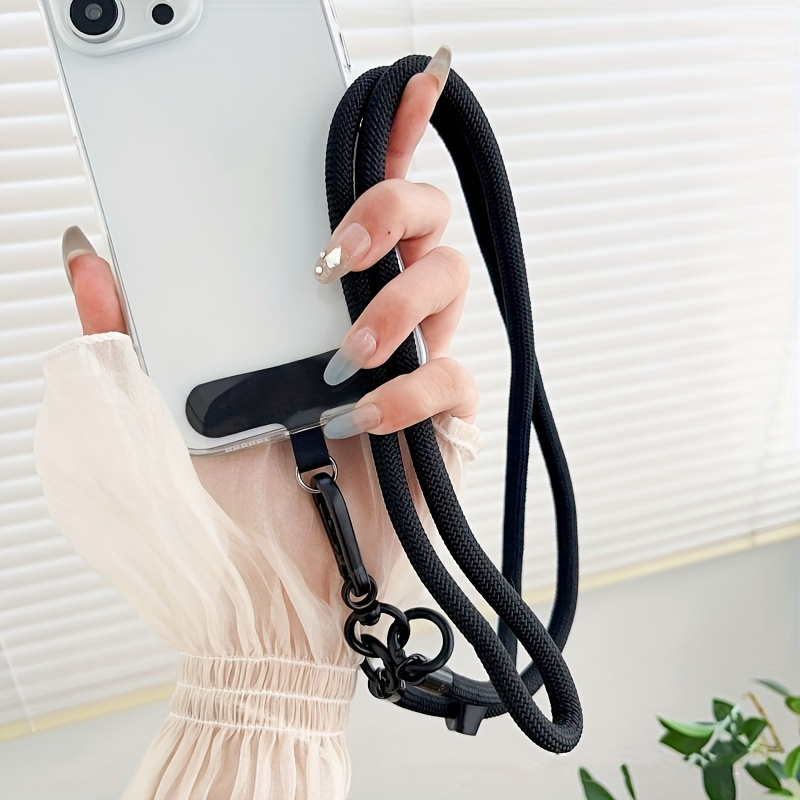 Adjustable Cell Phone Strap - Temu