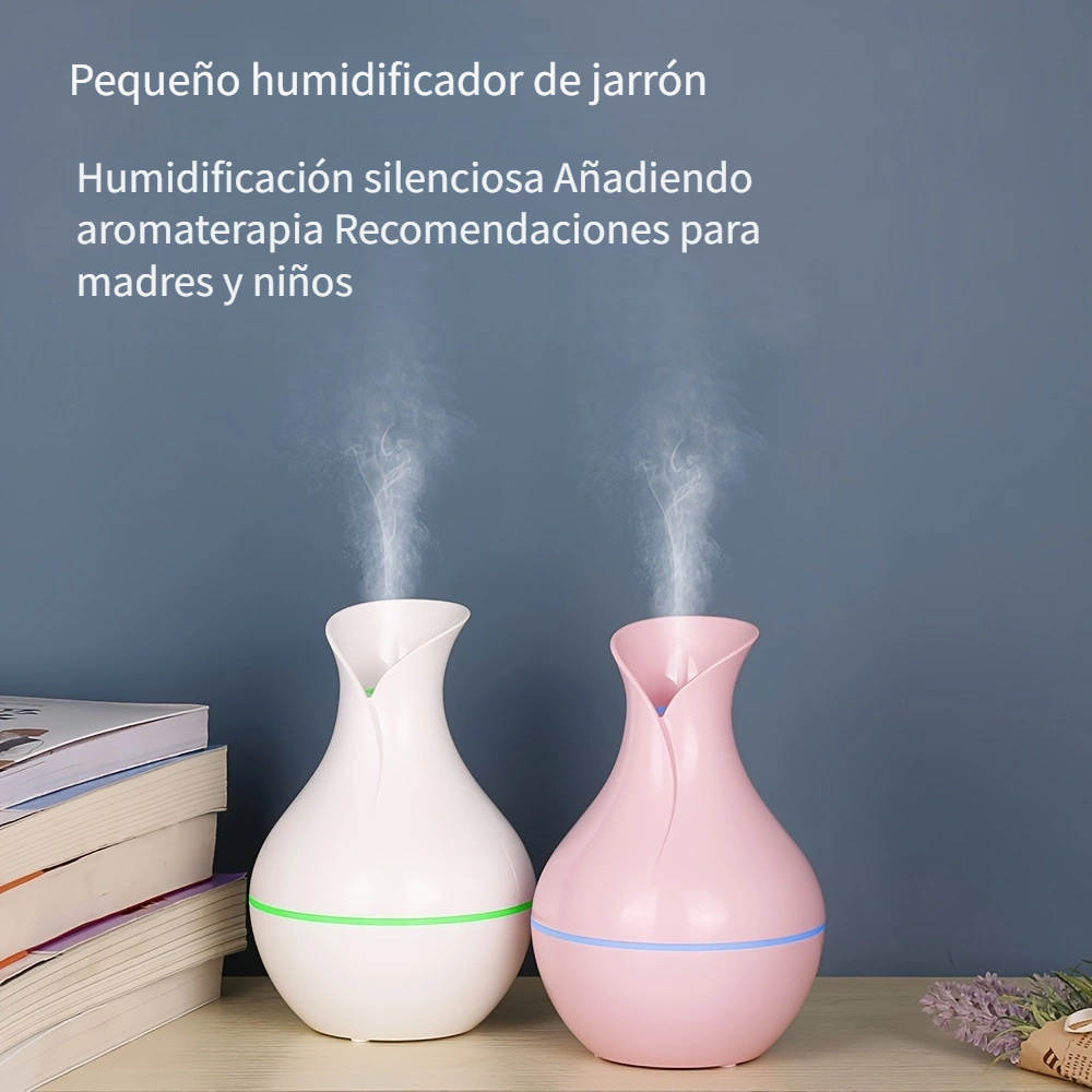 👍 HUMIDIFICADORES para tu HOGAR !!! 