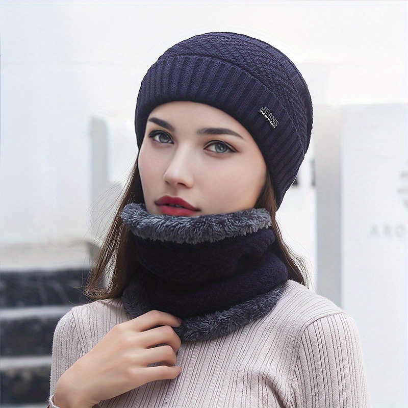Bonnet femme hiver - Achat bonnets chaud - Bonnets polaire femme
