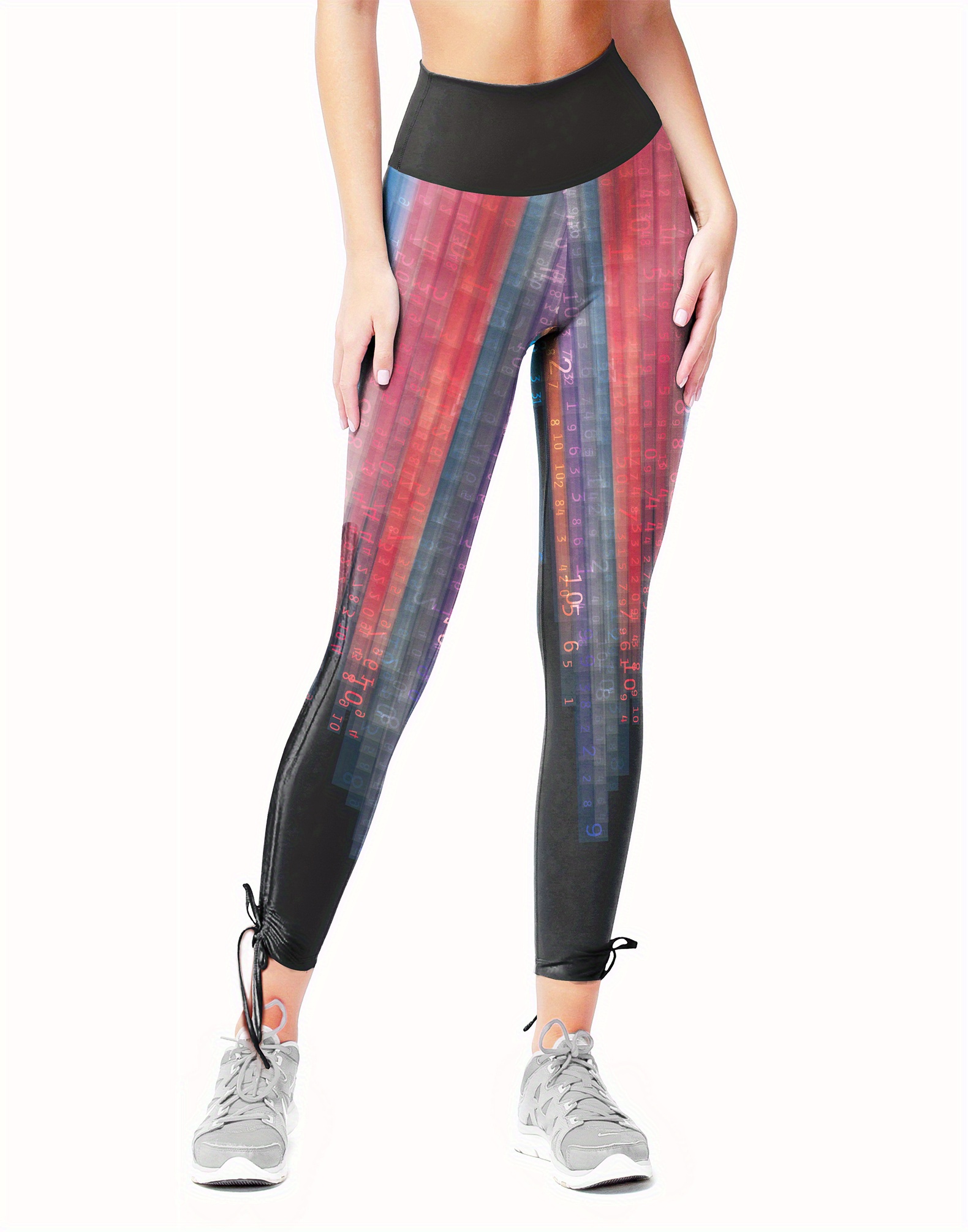 Leggings hasta el tobillo HeatGear® para mujer