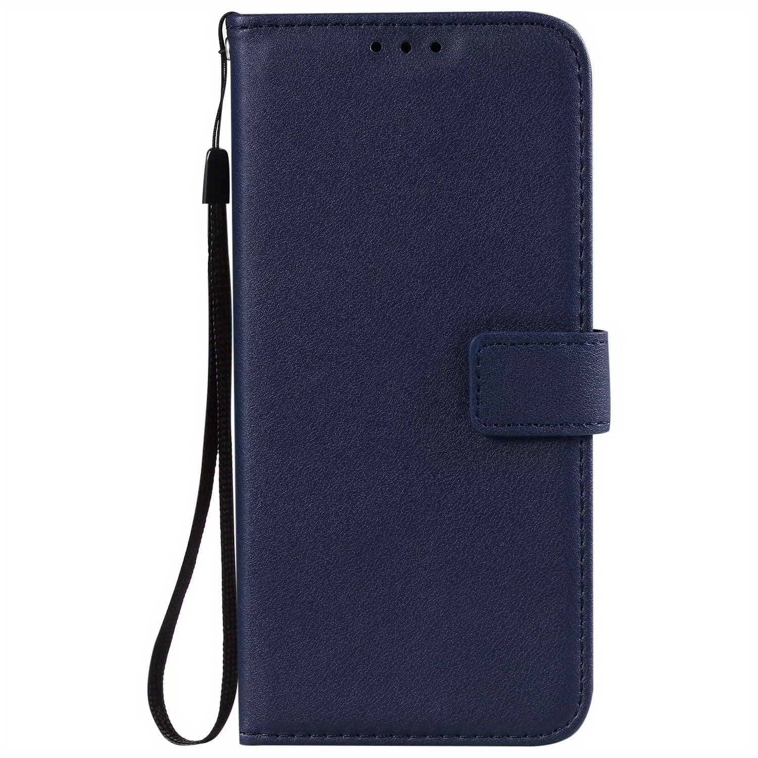 Book wallet case with stand function for Samsung Galaxy A23 5G