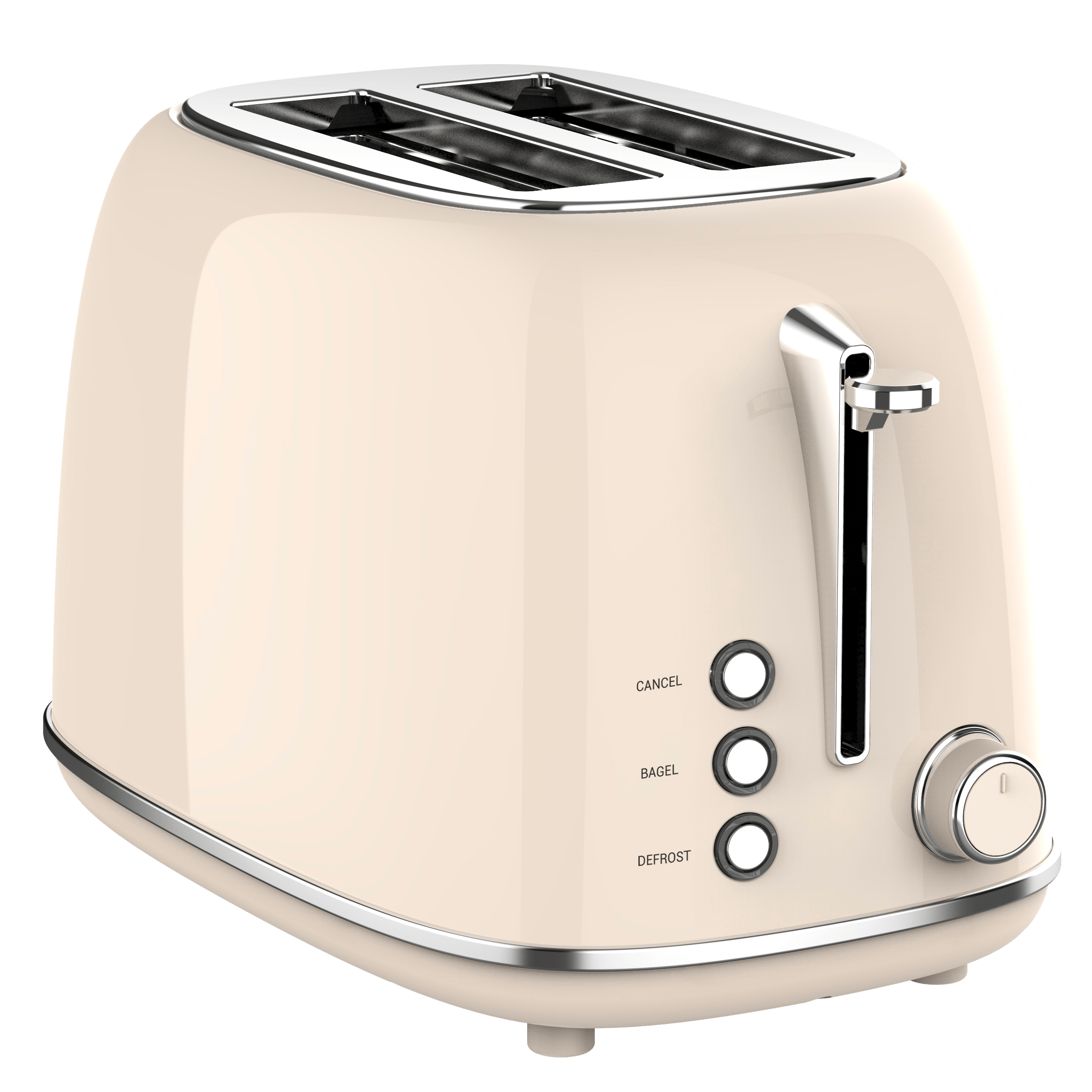 2- Toaster Stainless Steel Toaster, Home Toaster, Toaster, Breakfast  Sandwich Maker Small Appliance Kitchen Stuff Clearance Kitchen Accessories  - Temu Mexico