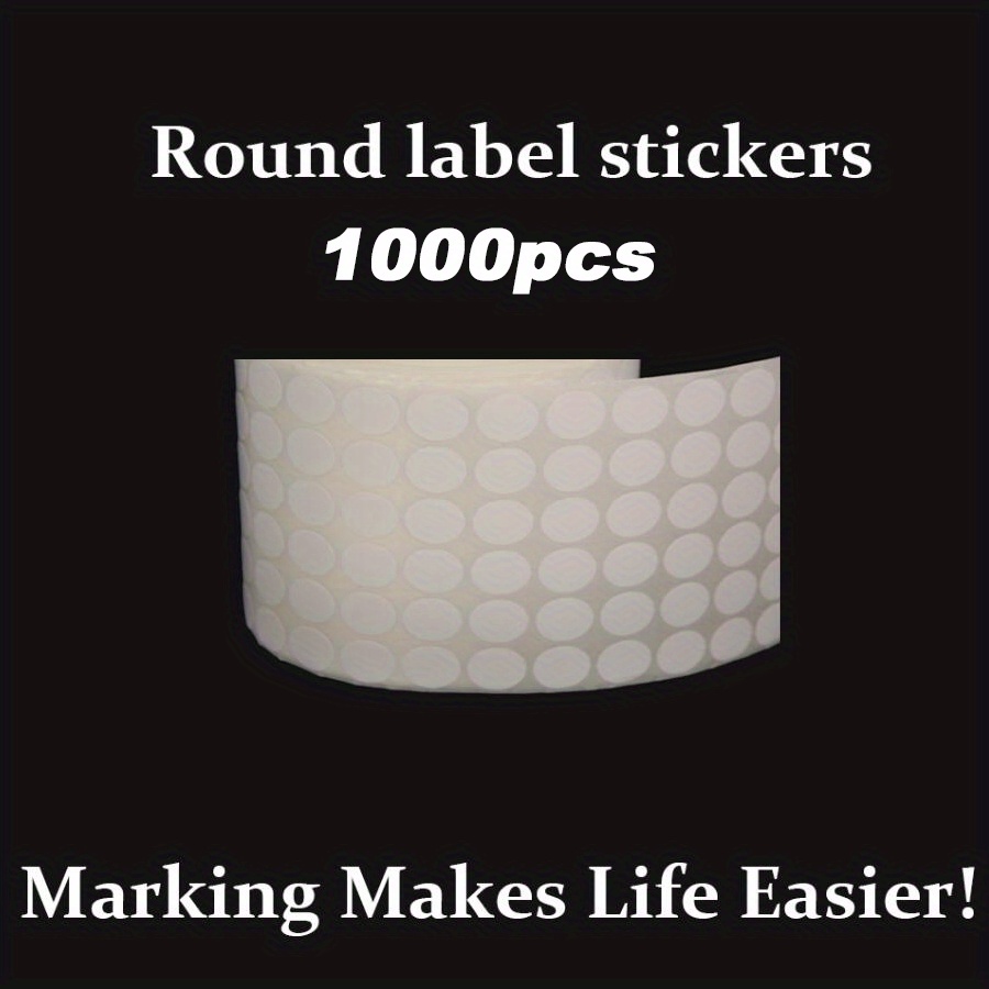 Diamond Painting Color Number Stickers 447 DMC Labels Stickers