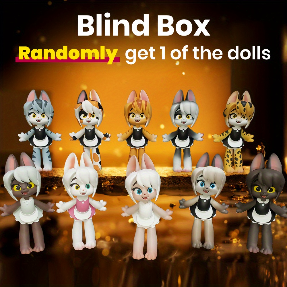 I found #sweetseams #blindbox #disneydolls and these #ragdolls are