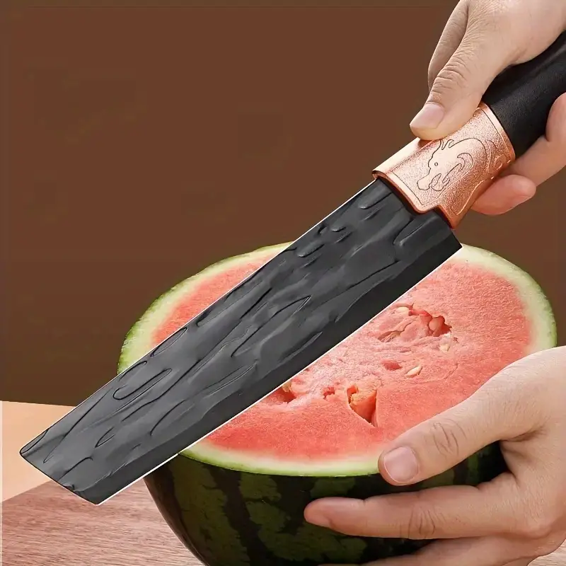 Chinese Kitchen Knife, Slicing Knife, Meat Knife, Cutting Knife