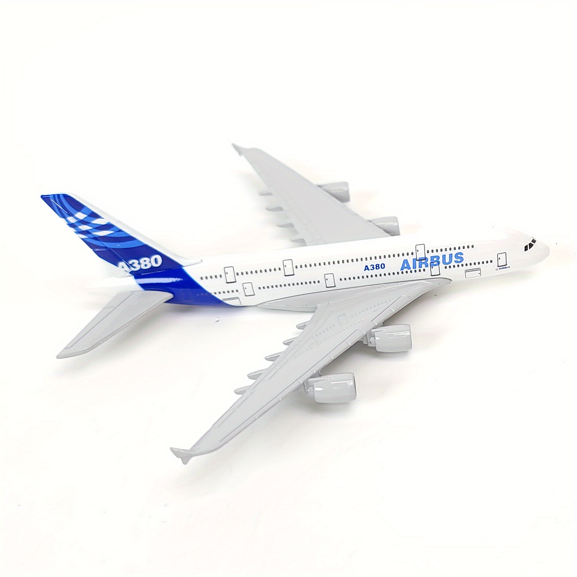 Airbus a380 deals toy model