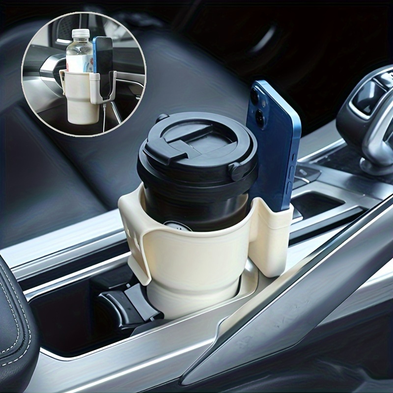 Car Mounted Water Bottle Holder Car Mounted Water Bottle Temu United