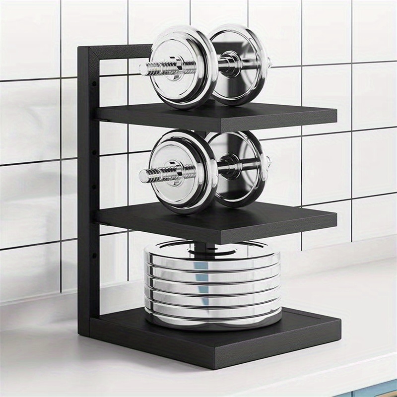 Stainless steel paint kitchen storage online rack