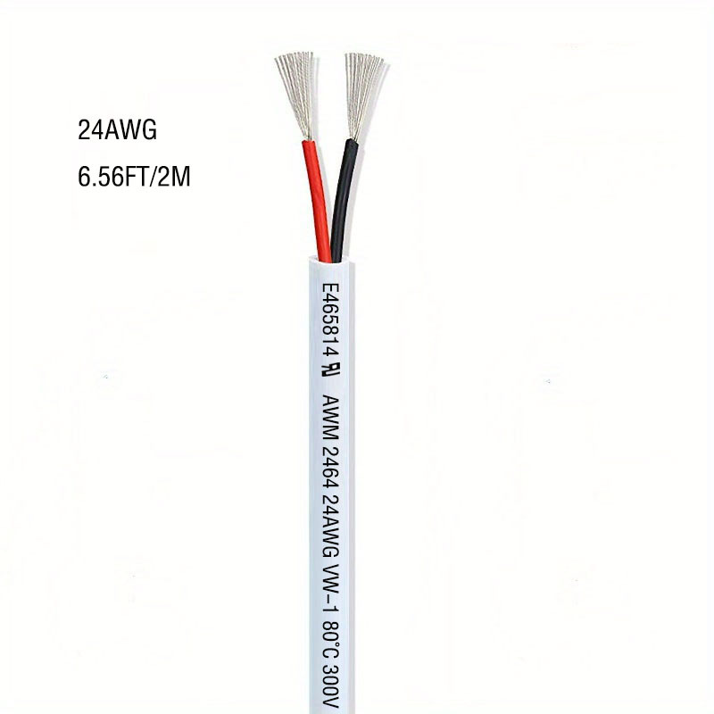 1 Stück 22awg 6×0 3mm² Elektrokabel 6 adriges - Temu Austria