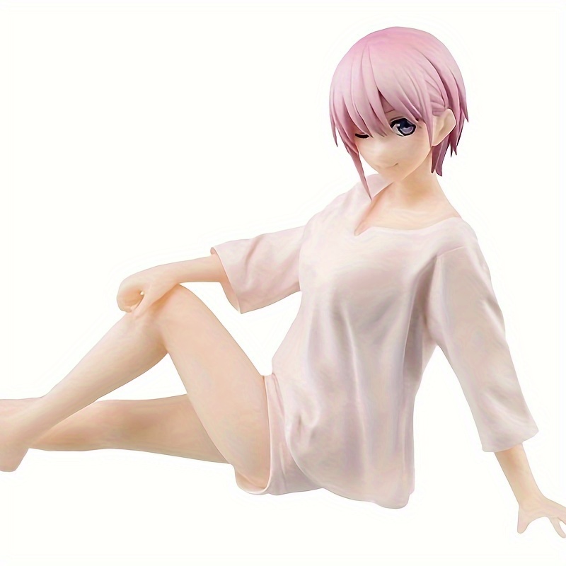 5 Styles The Quintessential Quintuplets Pajamas Figures Anime