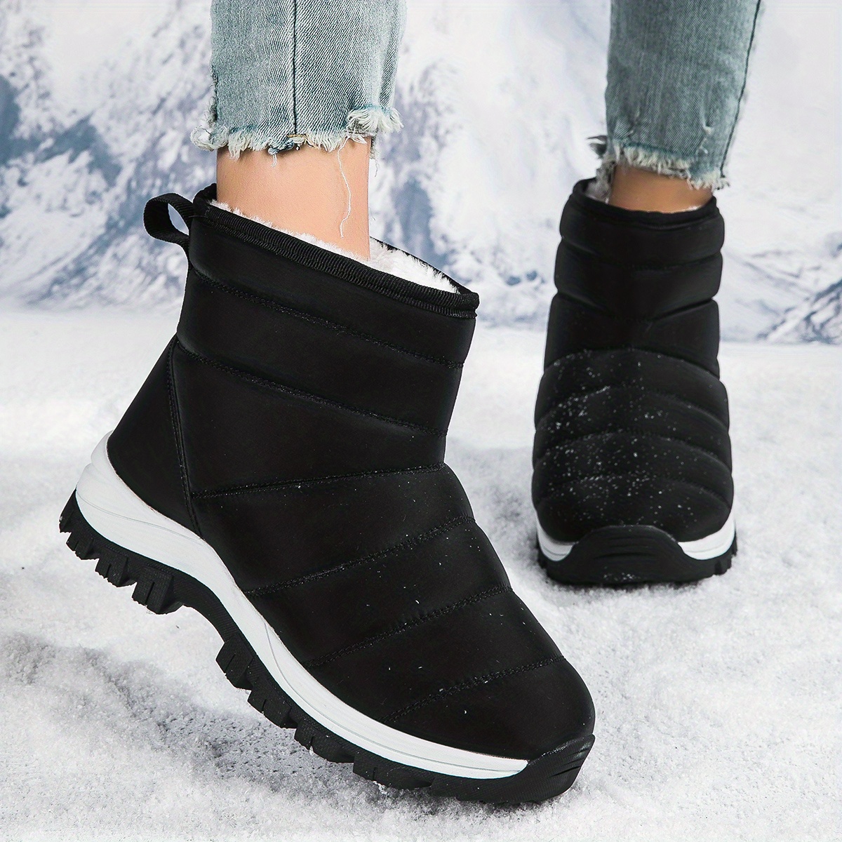 Comfortable winter walking deals shoes womens