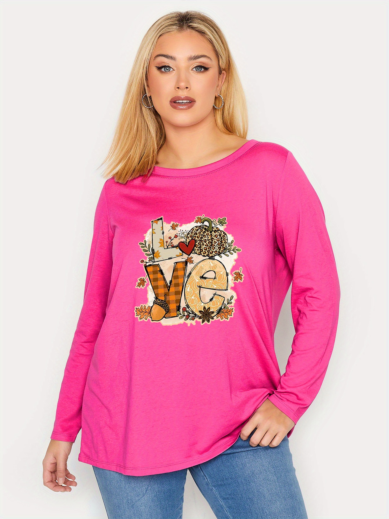 Jack O Lantern Pumpkin Face Monster Halloween Costume Spooky T-Shirt